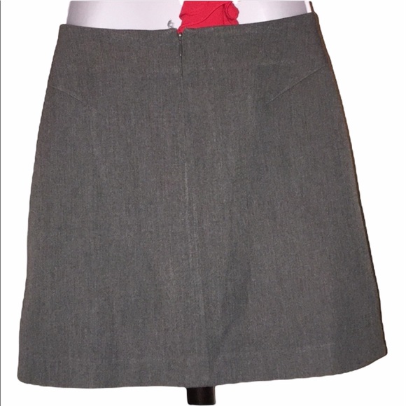 Juniors The Limited Skirt - Picture 2 of 3